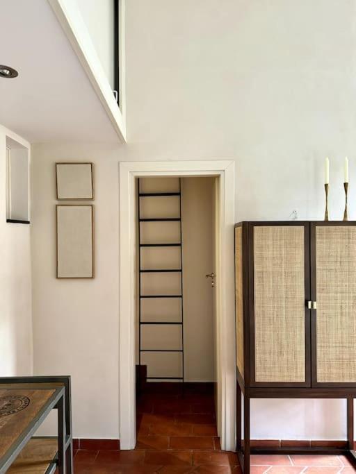 Stilnovo House Apartman Firenze Kültér fotó