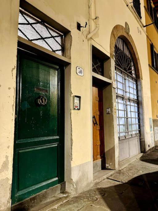 Stilnovo House Apartman Firenze Kültér fotó