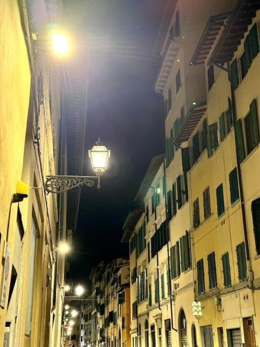 Stilnovo House Apartman Firenze Kültér fotó