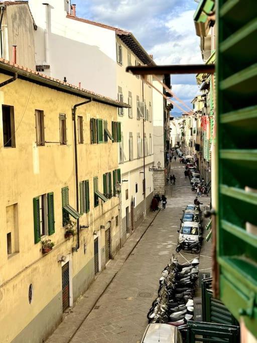 Stilnovo House Apartman Firenze Kültér fotó