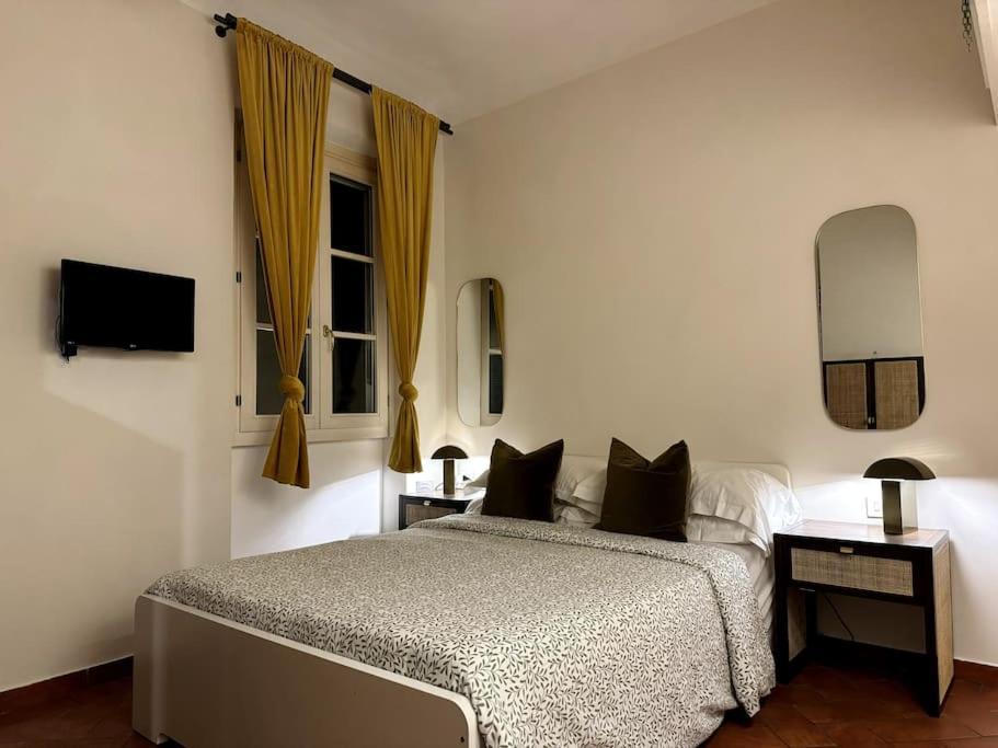 Stilnovo House Apartman Firenze Kültér fotó