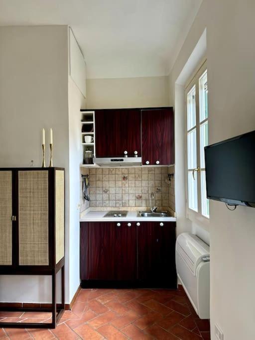 Stilnovo House Apartman Firenze Kültér fotó