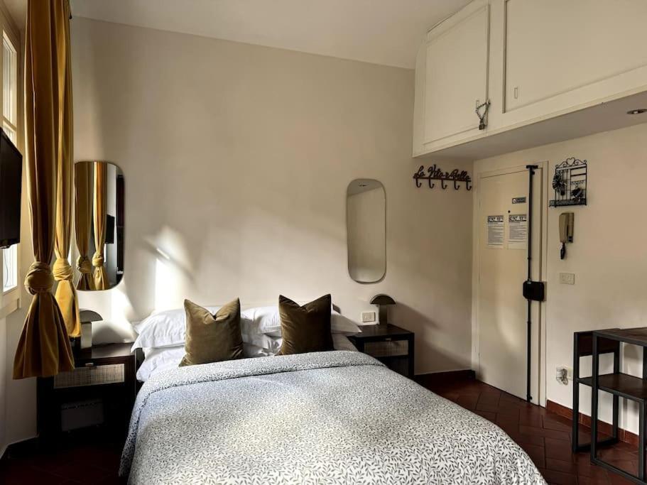 Stilnovo House Apartman Firenze Kültér fotó